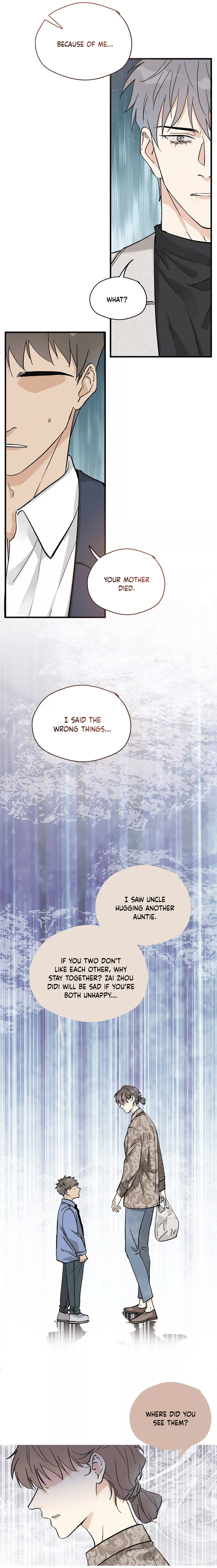 Late Apologies page 7