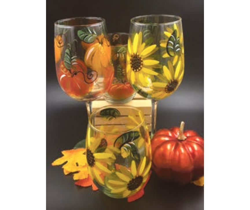 Silver Bells Arts & Crafts Fair In Tilton The WEIRS TIMES