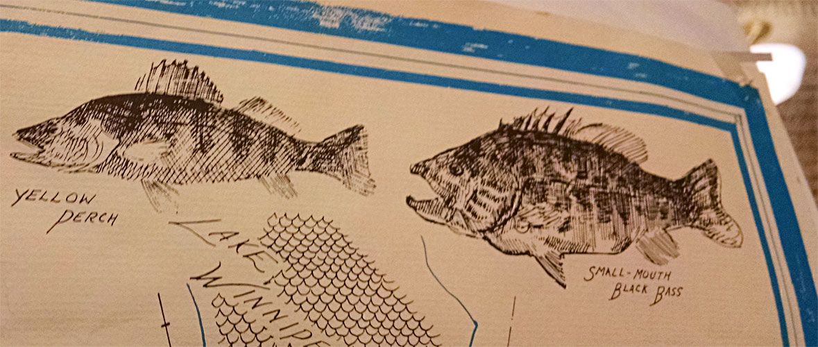 Large Winnisquam Map WEIRS BEACH WHERE LAKE WINNIPESAUKEE BEGINS