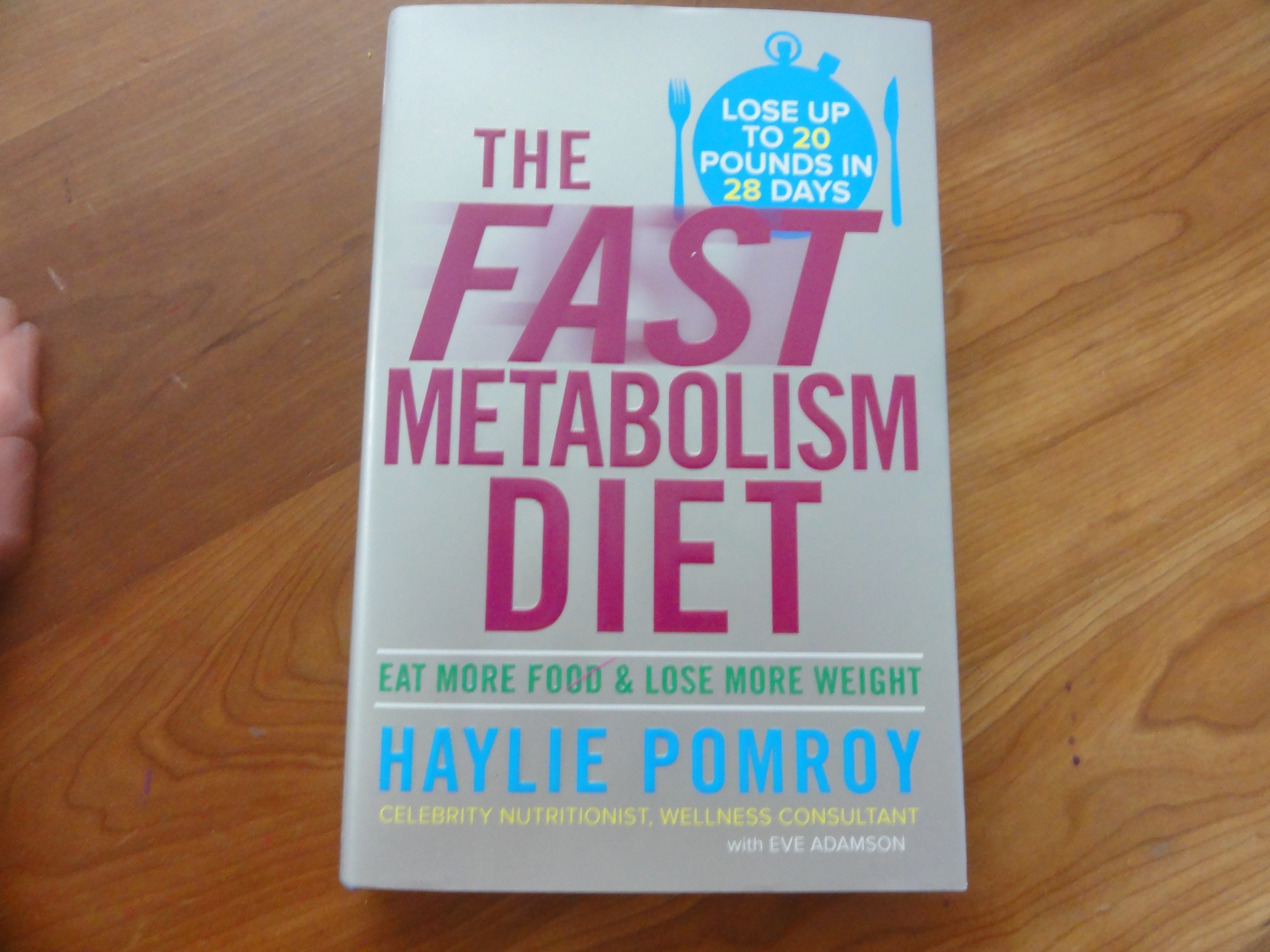 Mommy Metabolism Weiser Academy