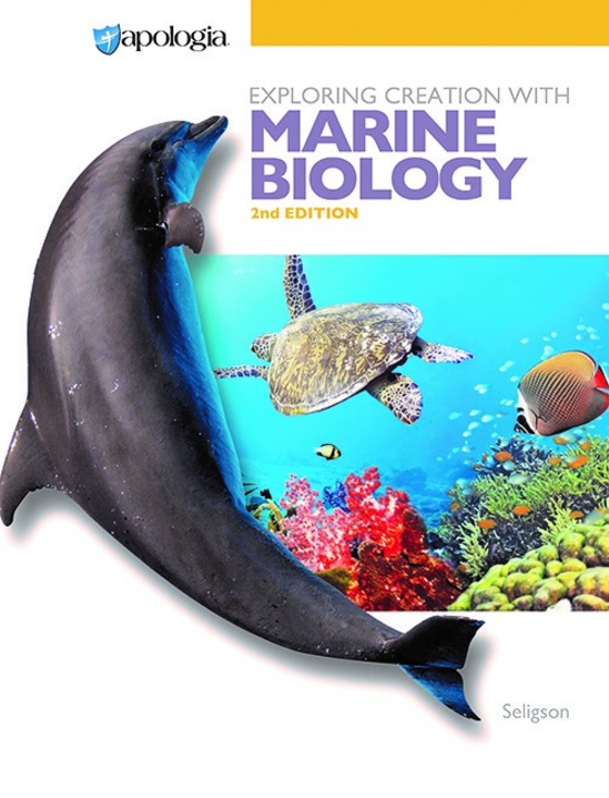 Apologia Marine Biology Review Weiser Academy