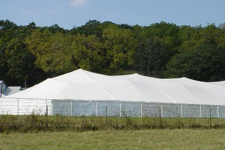 TENTS Weiser Tent Service