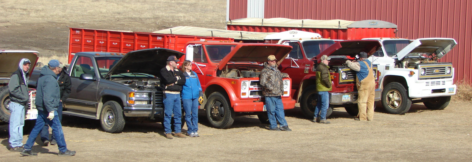 Weishaar Auction Services