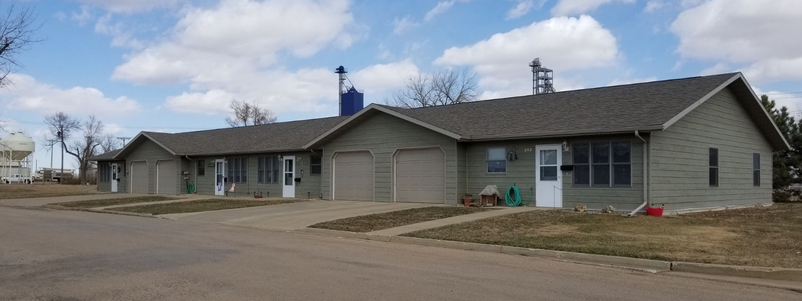 Weishaar Realty LLC North and South Dakota Real Estate