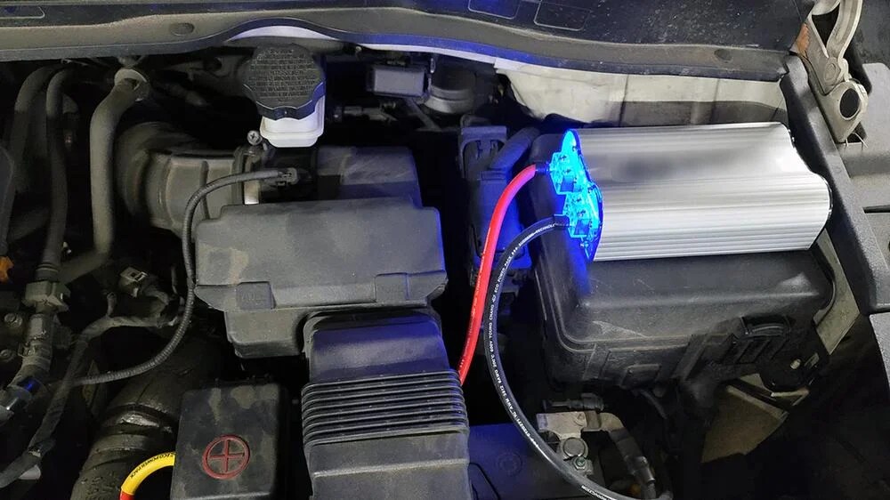 Dual Run Capacitor vs Start Capacitor