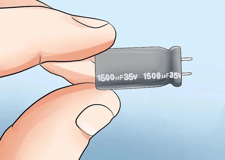 How To Tell If A Capacitor Is Bad? Identifying Common Bad Capacitor
