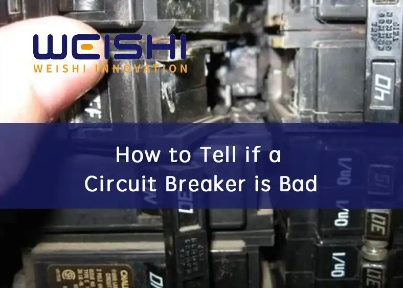 How to Tell if a Circuit Breaker is Bad Bad Circuit Breaker Symptoms