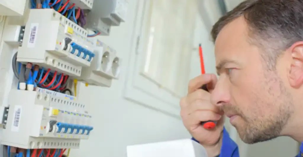 Circuit Breaker Buzzing Why is My Circuit Breaker Buzzing