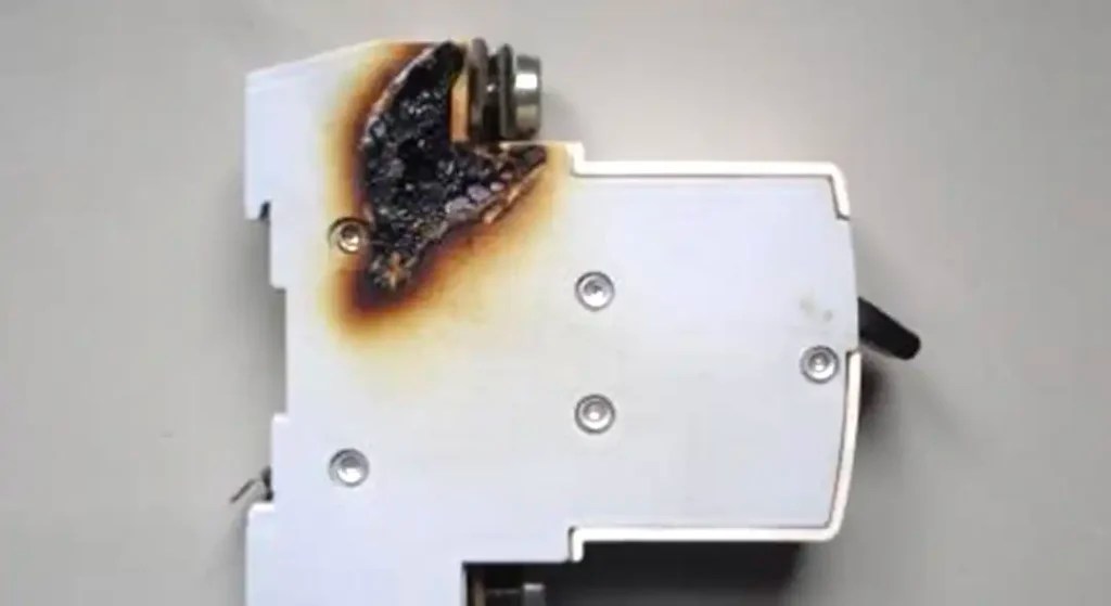 Why Does My Circuit Breaker Keep Tripping Understanding the Common