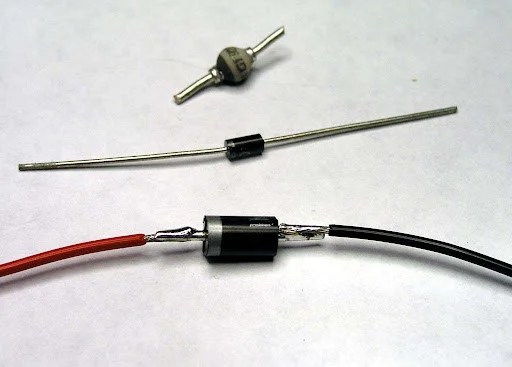 How To Wire A Diode: Step-By-Step Guide