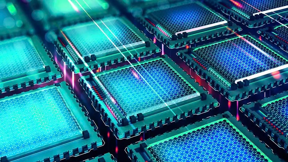 What Is Photonic Integrated Circuit What Is It and How Does It Work