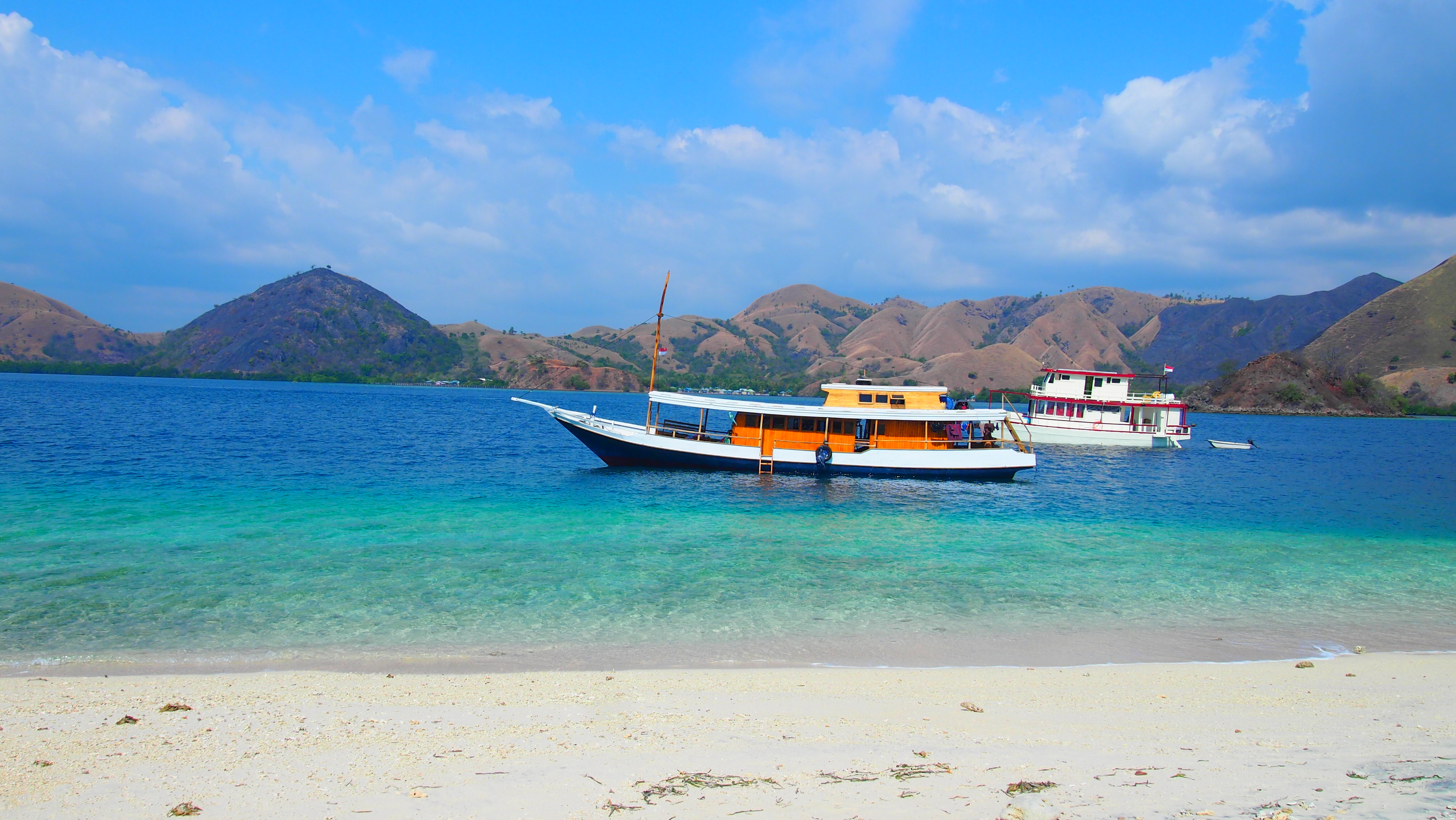 weisjoblom Vår resa runt i Asien och Australien