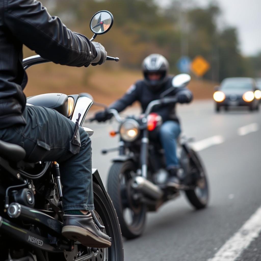 6 Common Injuries In Motorcycle Accidents What You Need To Know
