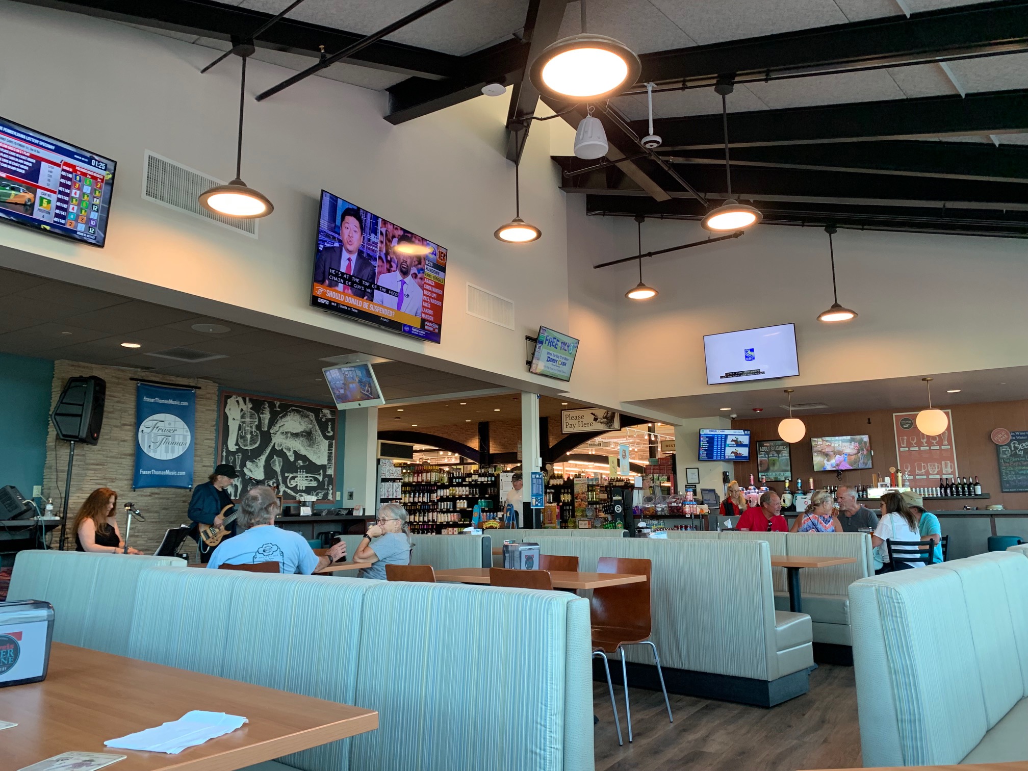 Weis Pub Macungie to Weis Pub