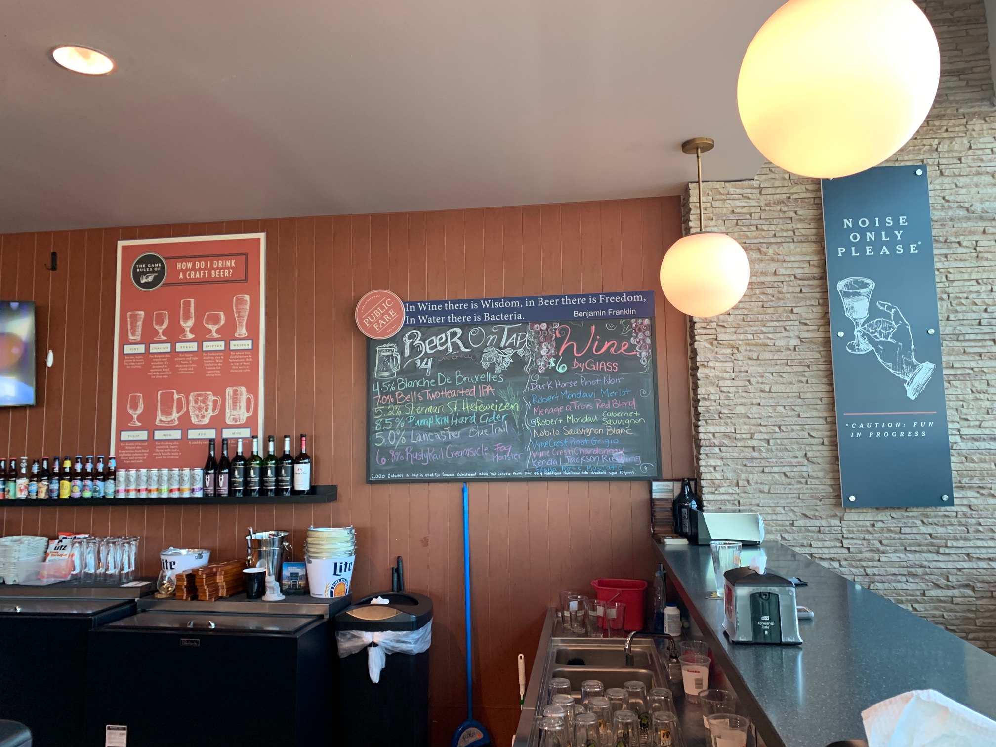 Weis Pub Macungie to Weis Pub