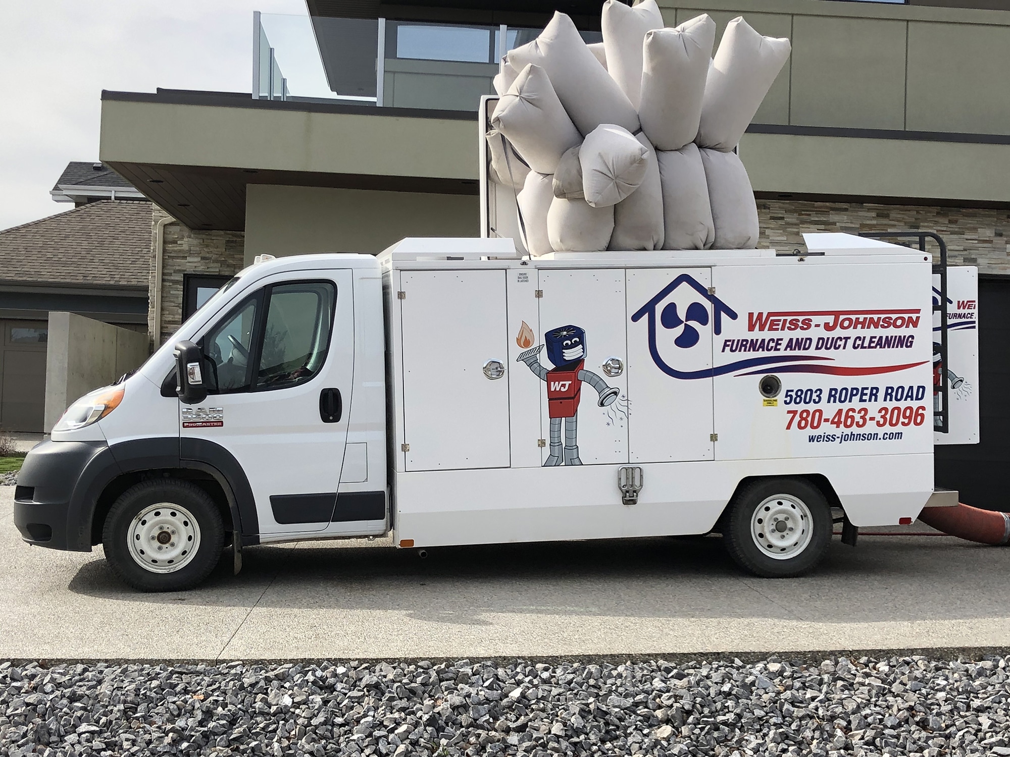 Furnace & Duct Cleaning