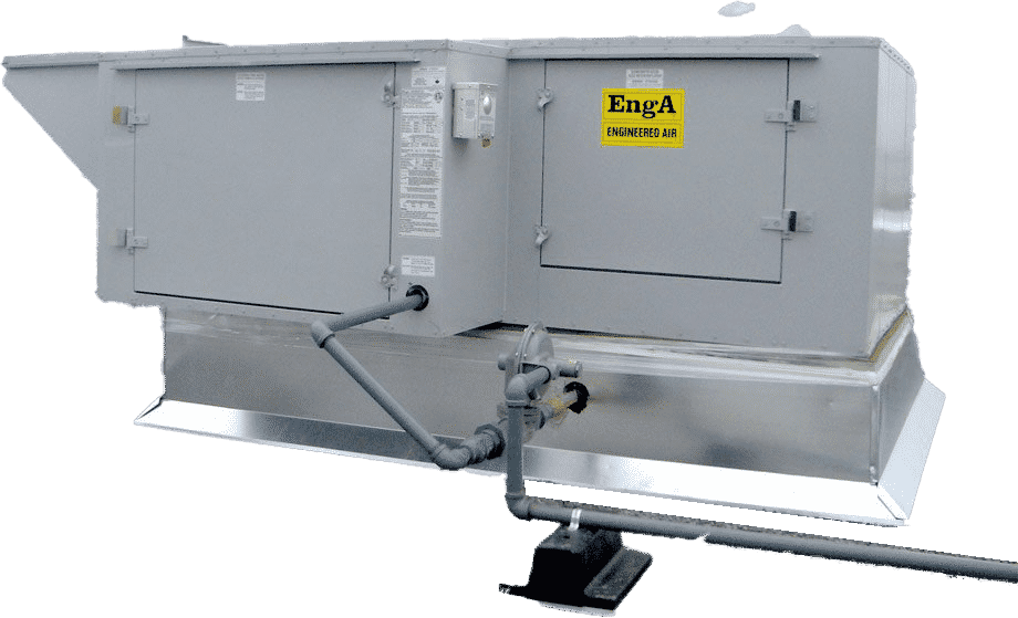 Sterling Makeup Air Units Saubhaya Makeup