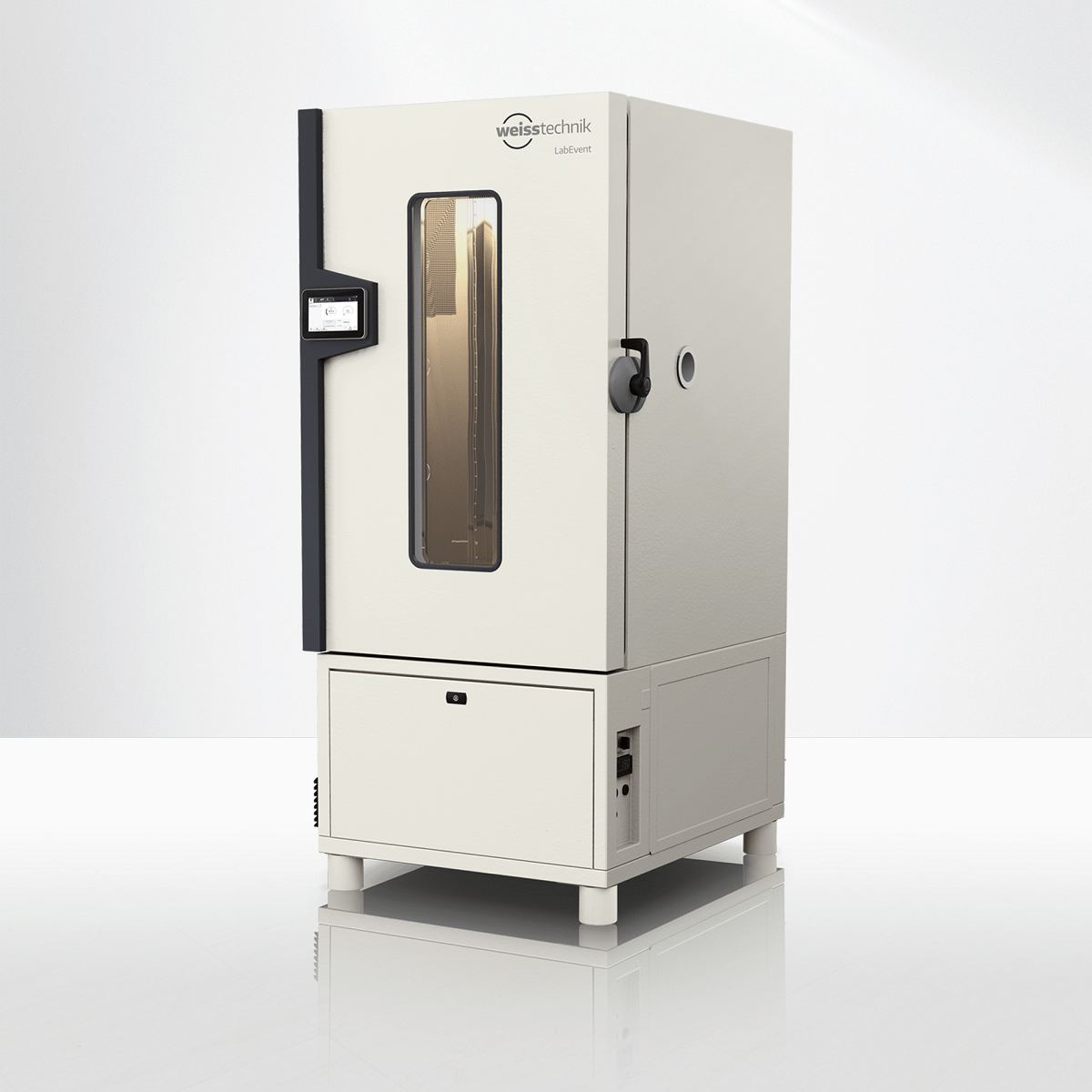 Assembly Test Chambers Lab Event Weiss Technik