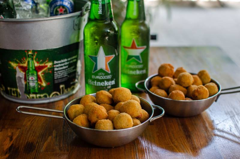 WEISS BEER Uverturii 132