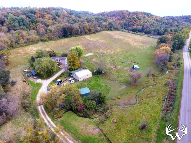 Weiss Realty Peaceful Country Living