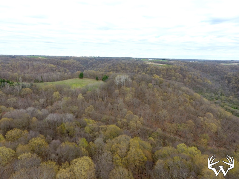 Weiss Realty Ridgetop Escape