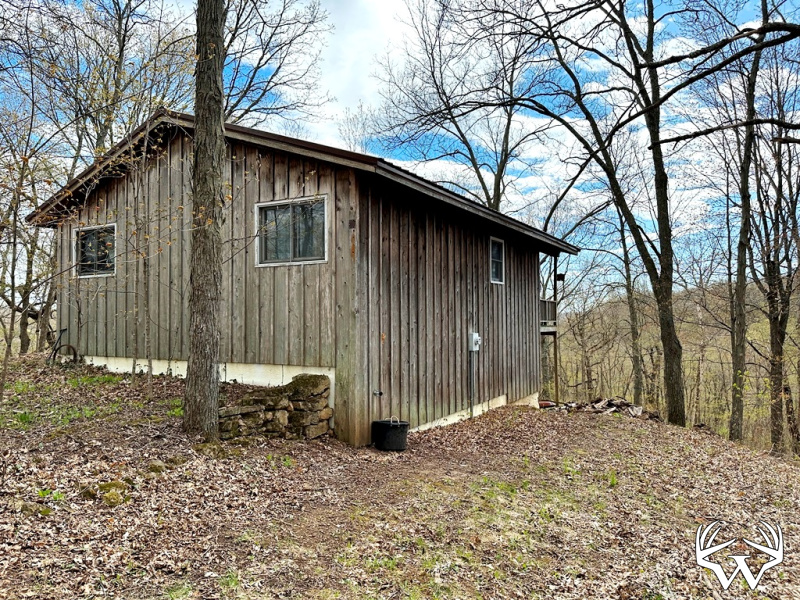 Weiss Realty Ridgetop Escape