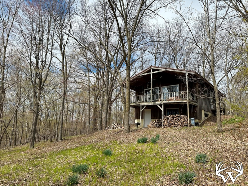 Weiss Realty Ridgetop Escape