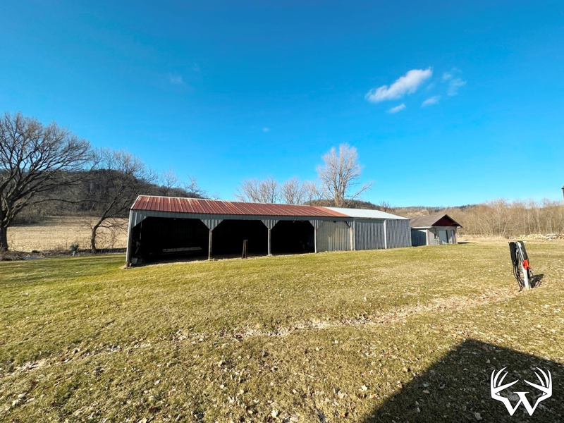 Weiss Realty Hunter’s Farmette