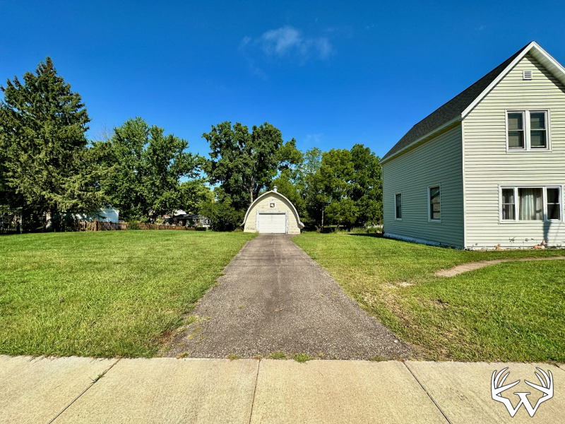 Weiss Realty Home in Pepin County SOLD!