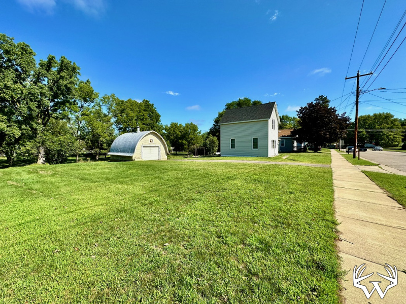 Weiss Realty Home in Pepin County SOLD!