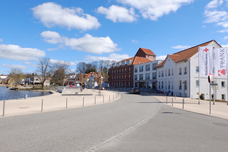 Reinfeld WEITES.LAND Städte in SchleswigHolstein › Weites.Land