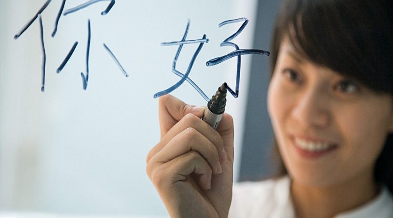 Discover and new Why study Chinese? check this article