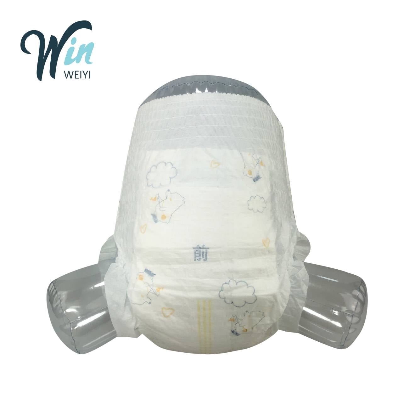 Good Disposable Potty Training Pants For Toddlers