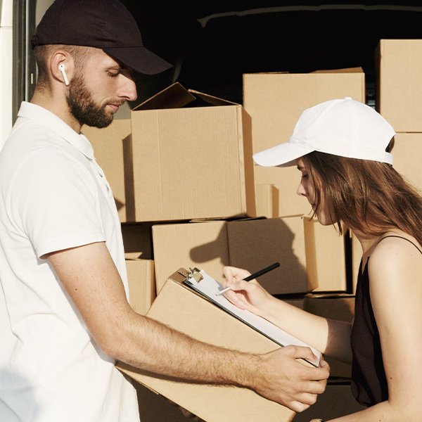 Small Moves Moving Company In Northern Virginia We Junk It