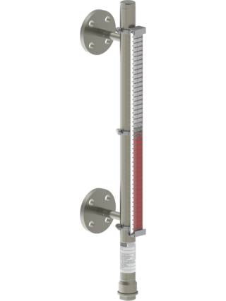 Level Indicators for Tanks & Vessels