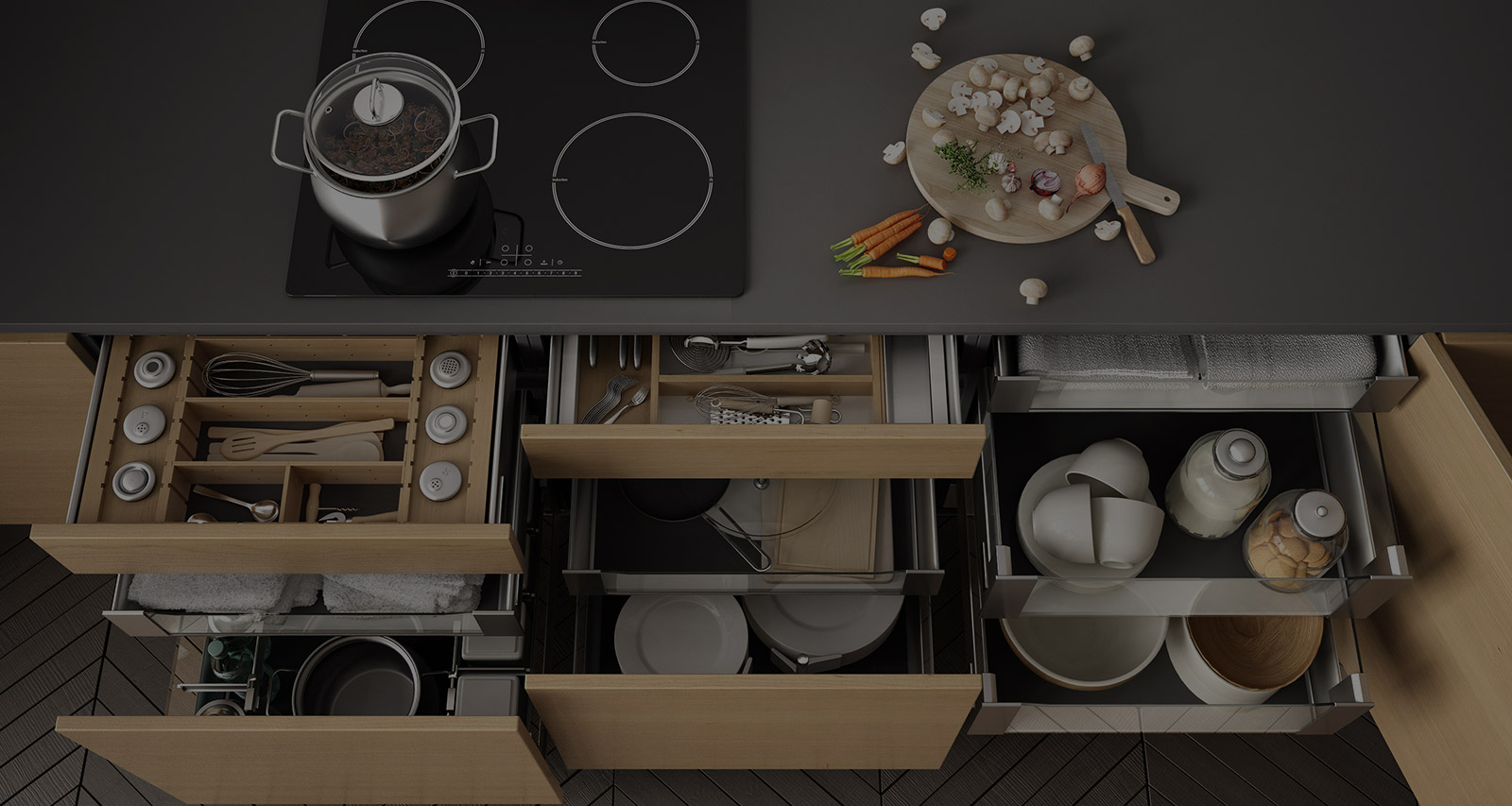 WE Kitchens® Reno, Nevada's best choice for new and refacing