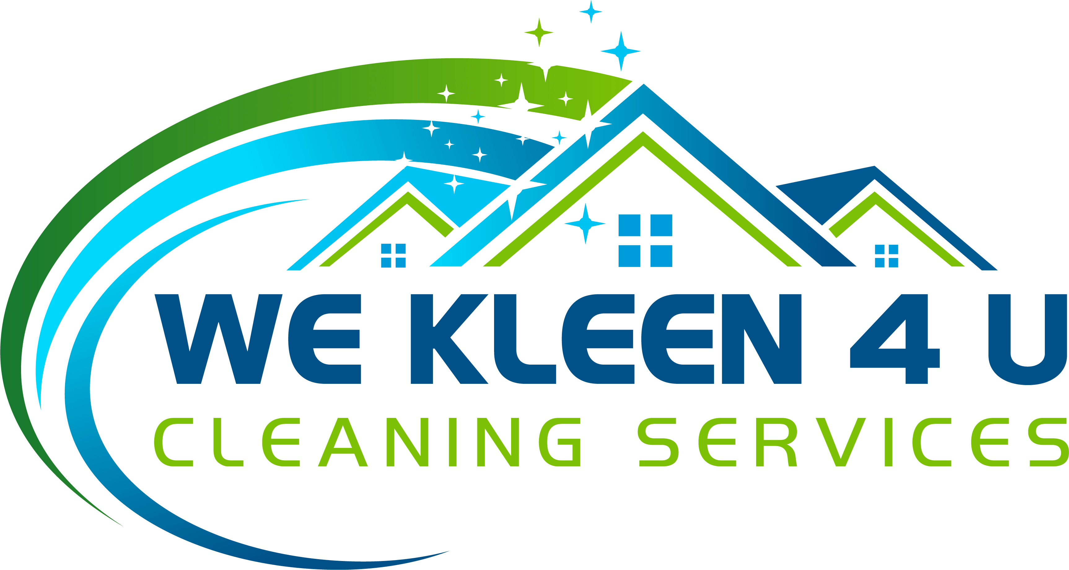 About Us We Kleen 4 U