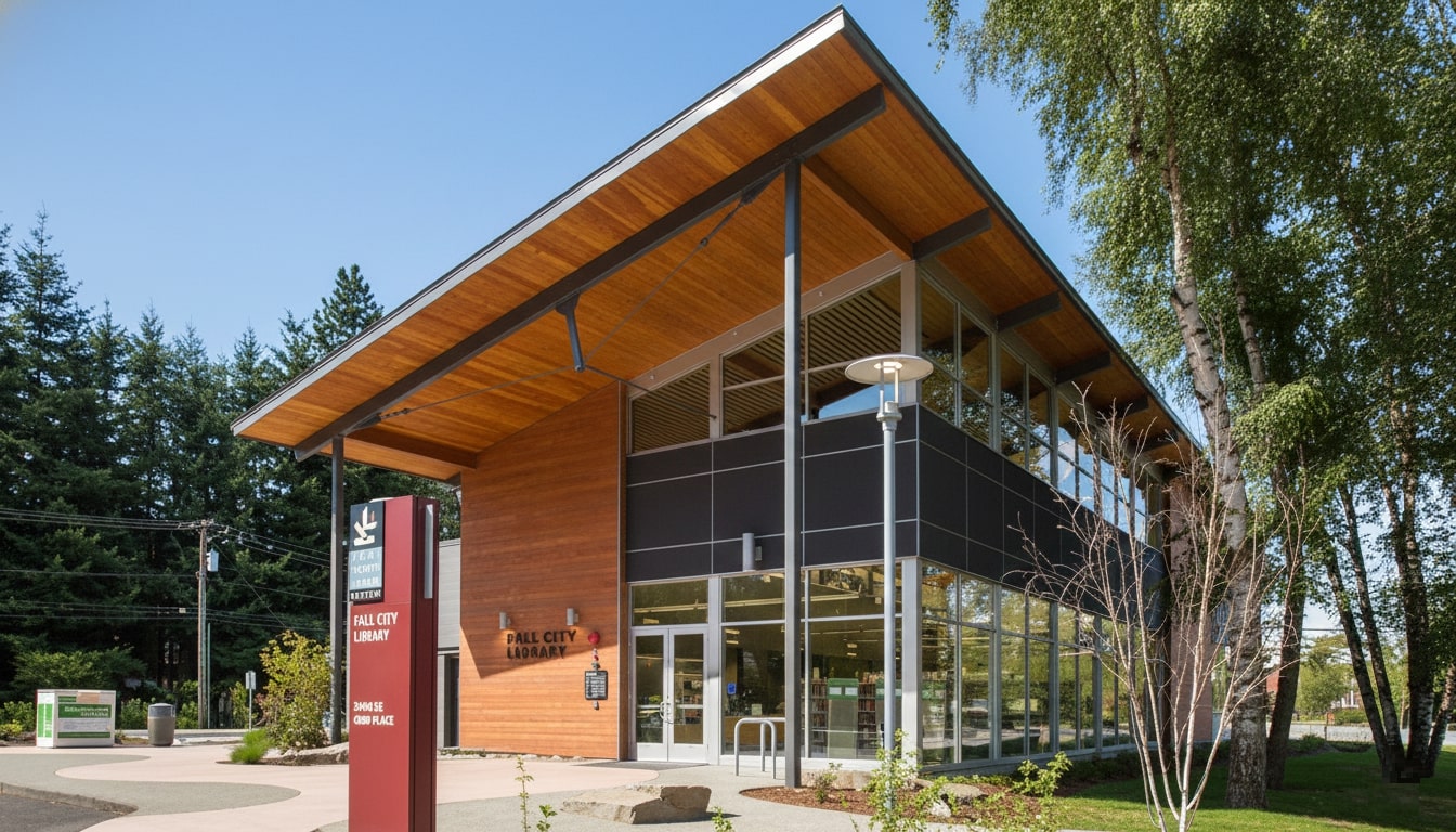 Seattle Buy House, Seattle Sell House