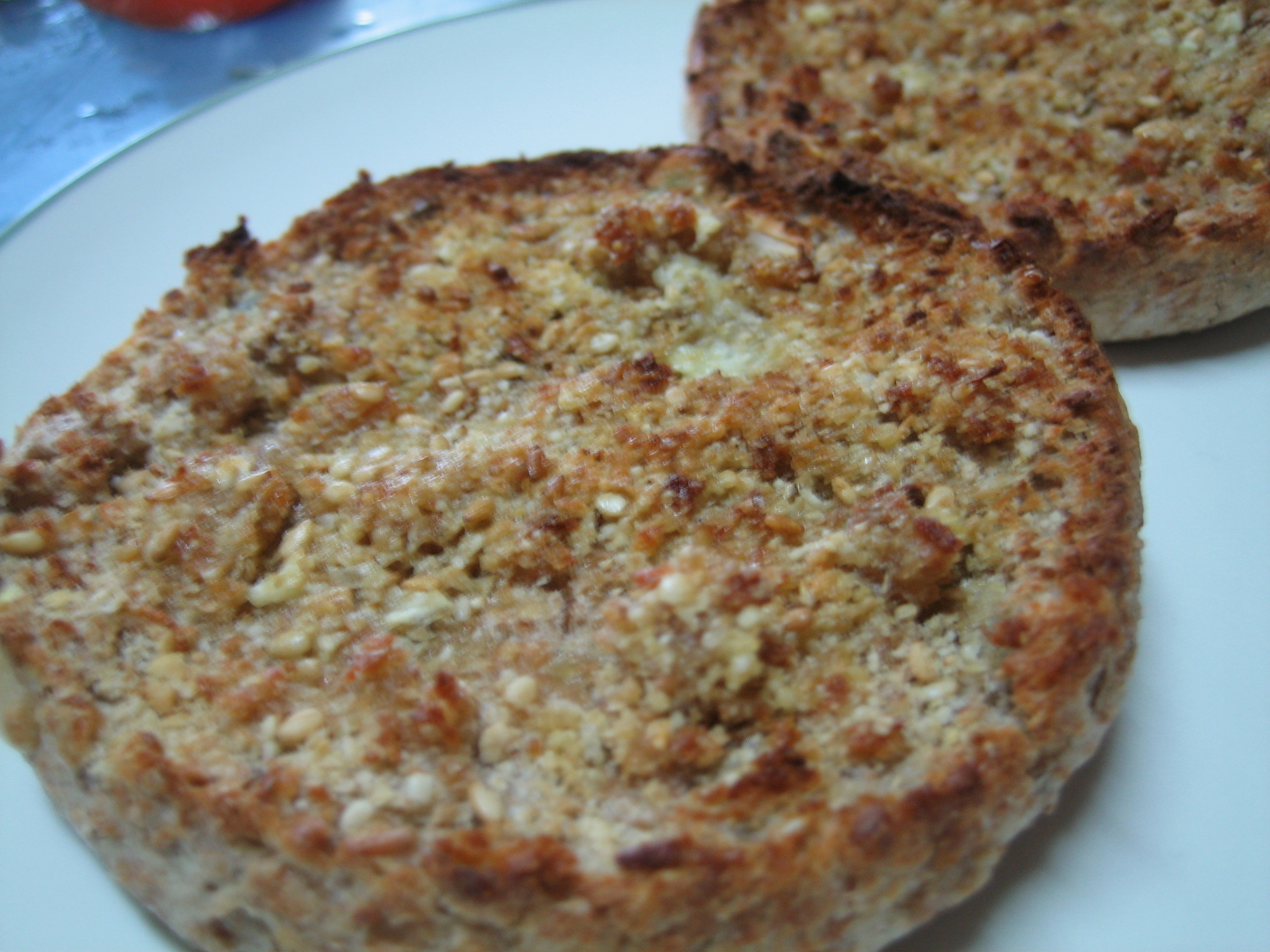 Ezekiel Bread We Laugh, We Cry, We Cook