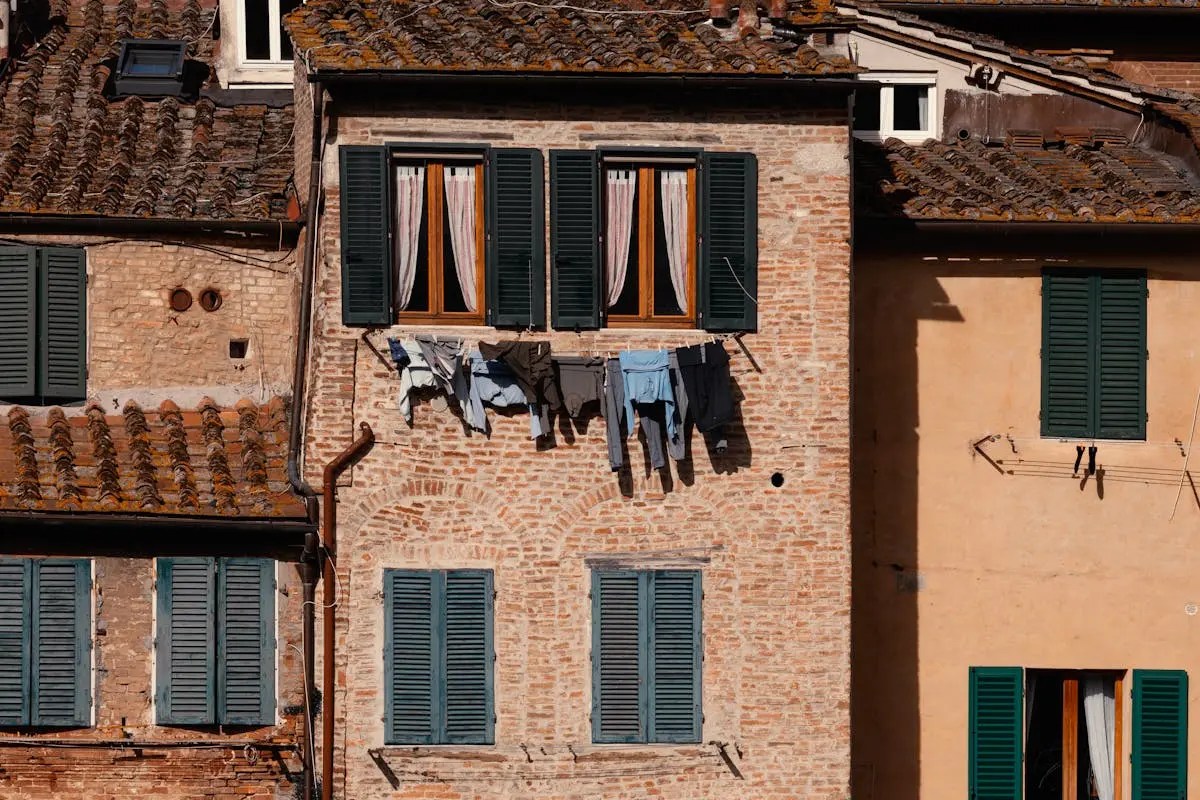 10 EcoFriendly Storage Ideas That Will Transform Your Home Welaxy