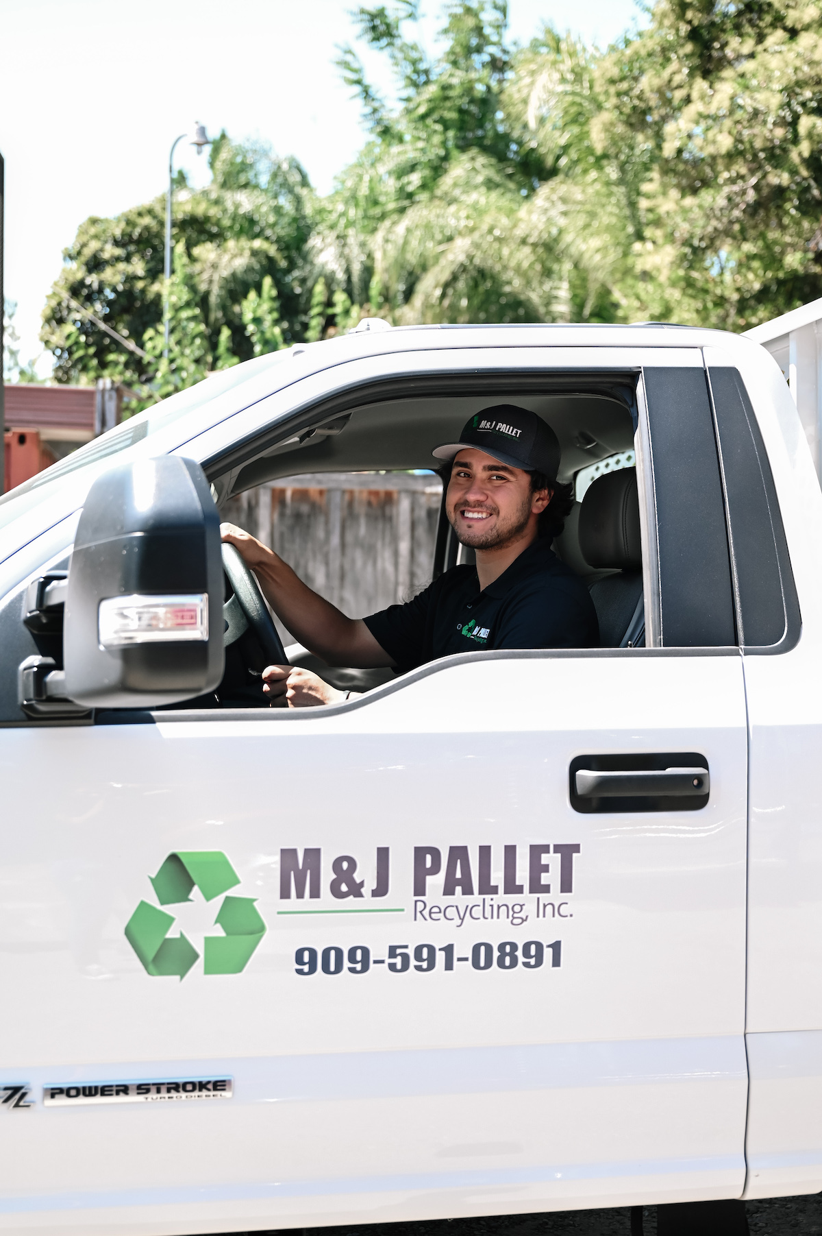 Pallet Buy Back Program Southern California
