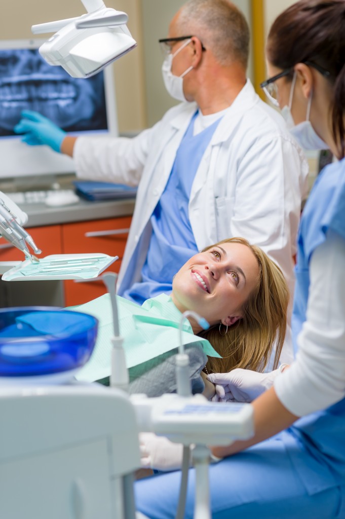 Tooth Extraction in Katy, Texas Welch Dental Group