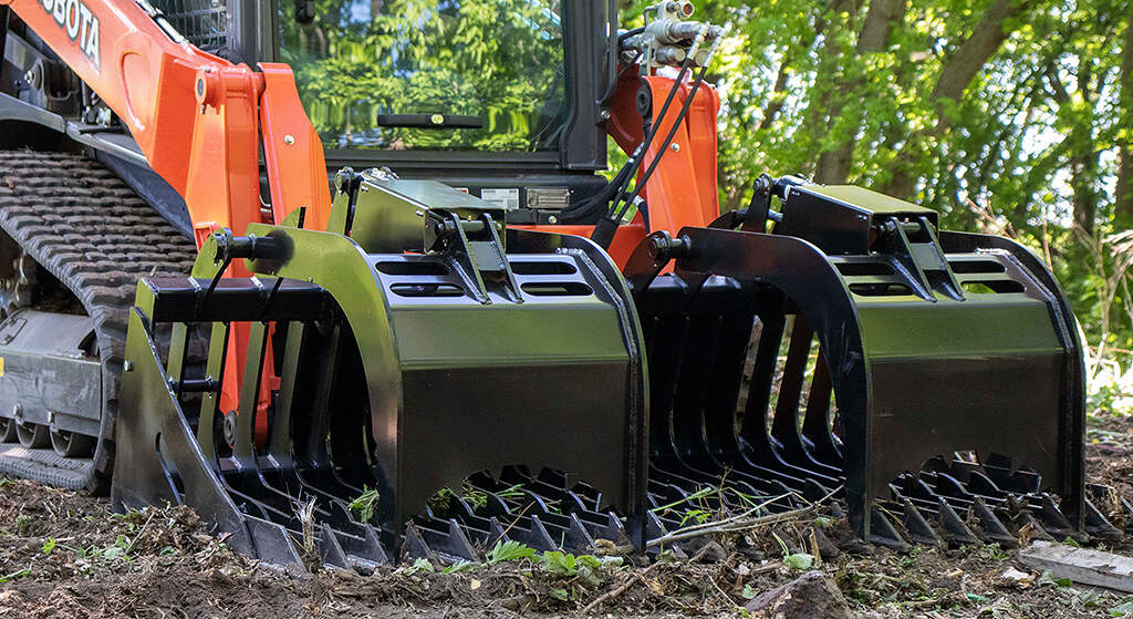 Welch Services Skid Steer Equipment Sales & Rentals