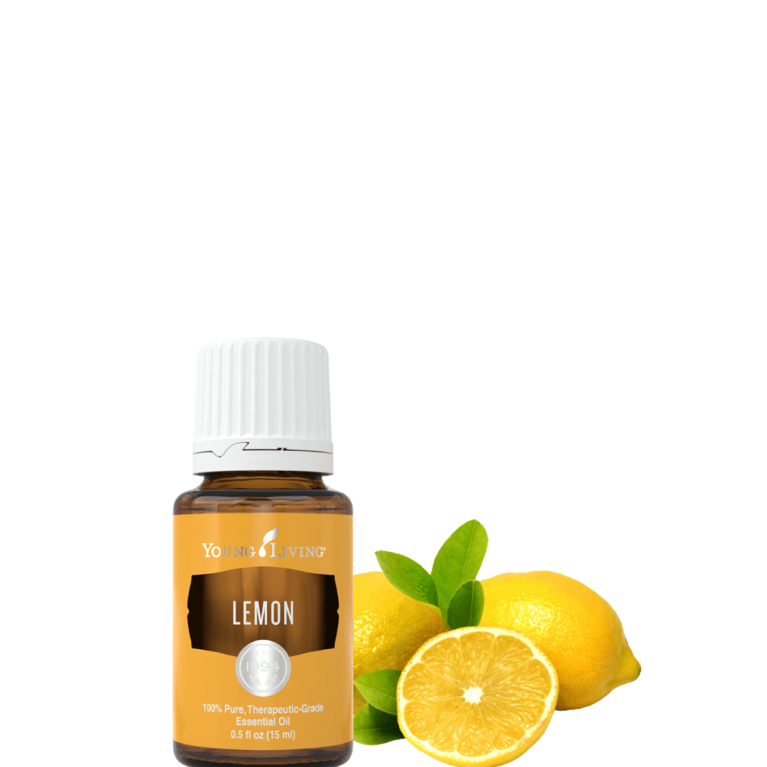 Lime Essential Oil