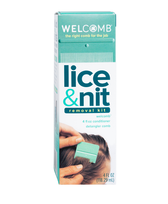 Lice and Nit Removal Comb & Kits Lice Removal