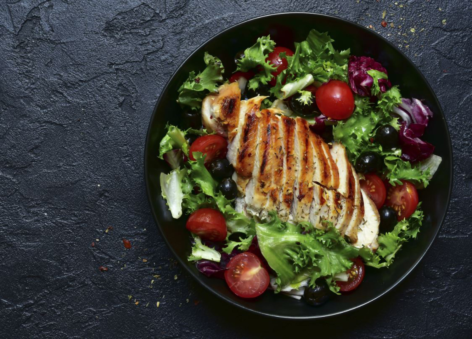 Business et Industrie