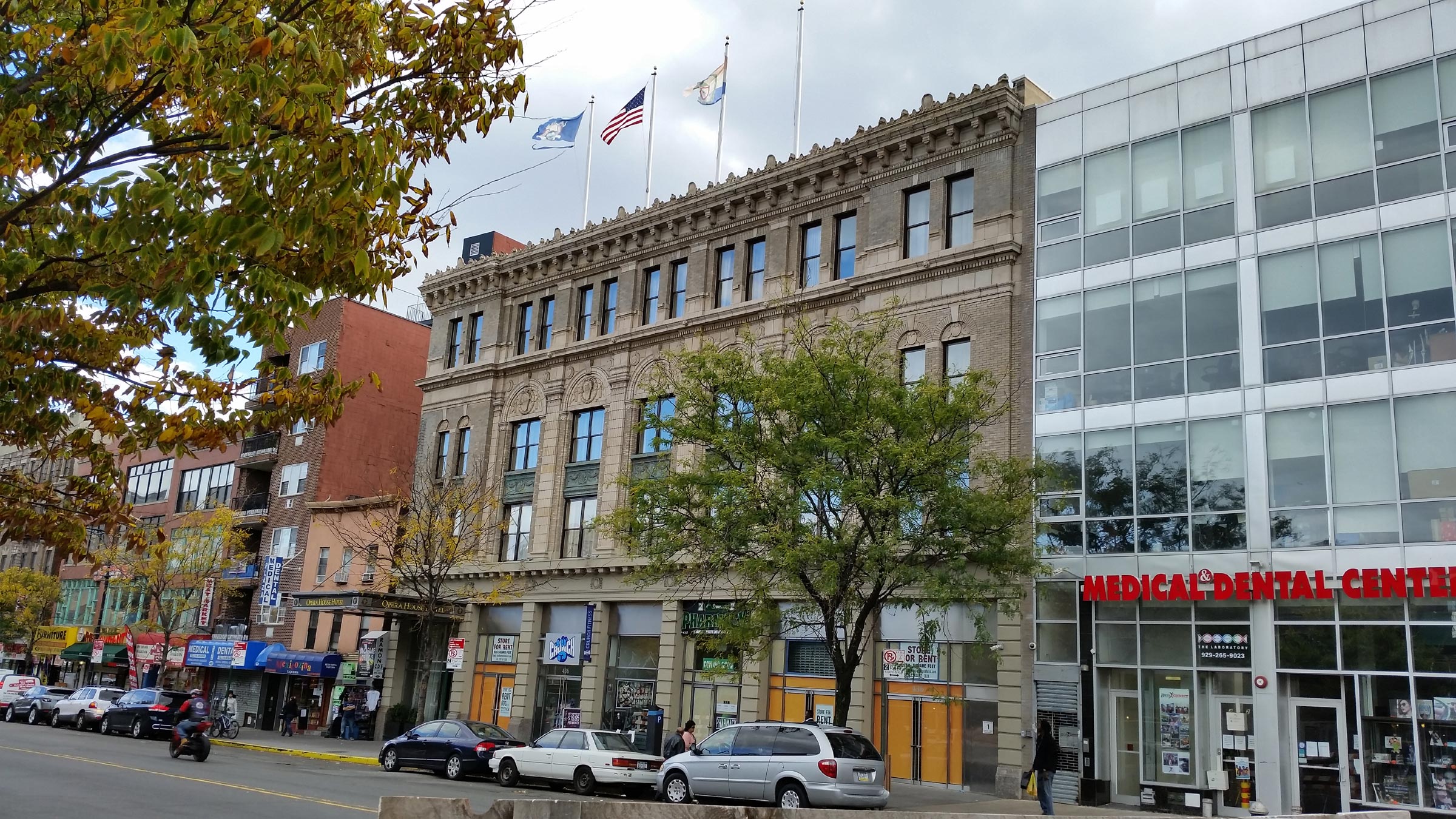 Real Estate Weekly Bronx set to 2B investment hot spot