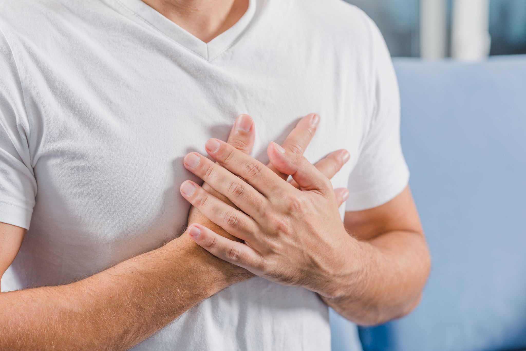 Do You Have Chest Pain? 20 Reason oncerning Chest Pain