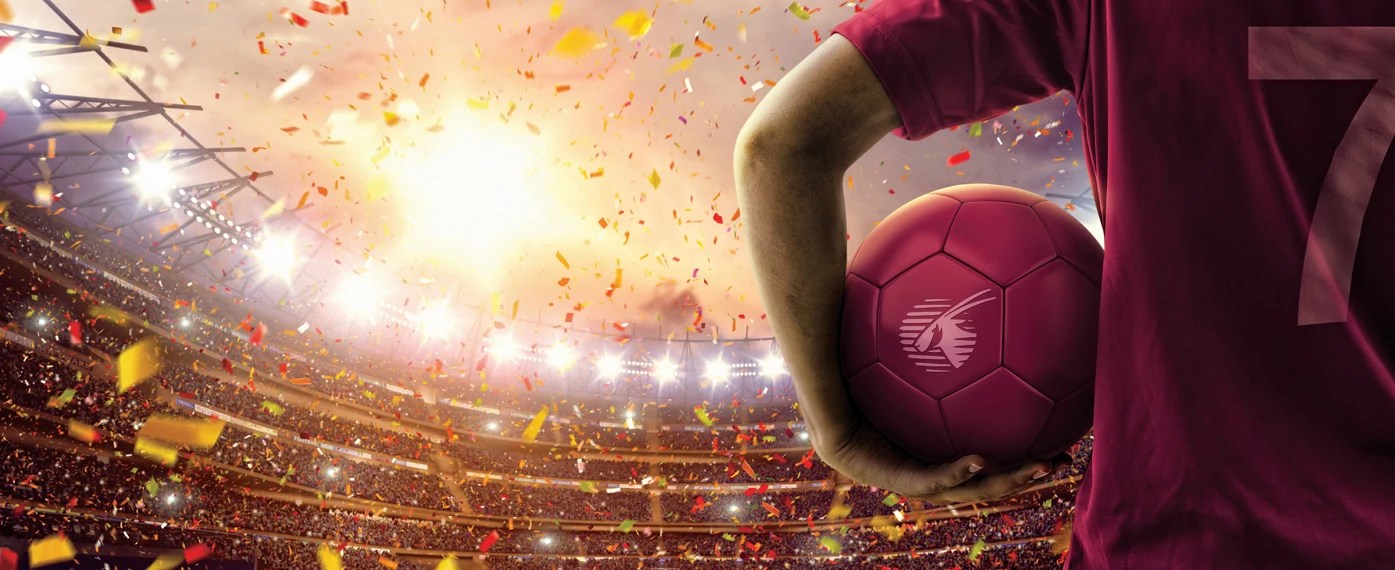 FIFA World Cup Qatar 2022™ Holidays Qatar Airways Holidays