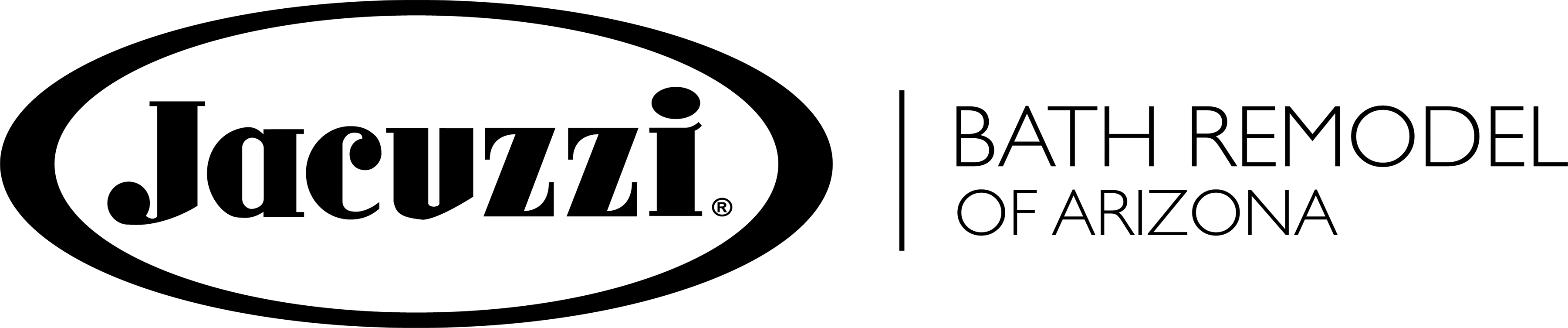 Jacuzzi Bath Remodel of Arizona Home AZ